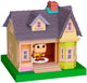 Funko bitty pop! town: up - russell and the house