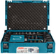 Makita b-53908 boor- en schroefbitset 62-delig in mbox