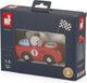 Janod - story - racingspeed auto (rood of blauw)