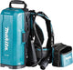 Makita pdc01 ruggedragen accustation met 2x18v adapter - 191a64-2