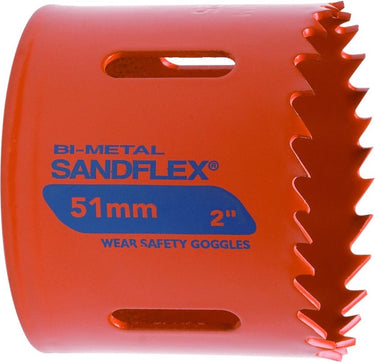 Bahco sandvik gatzaag 19mm