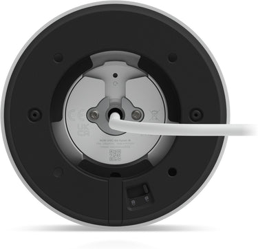 Ubiquiti unifi uvc-g6-turret-w - ip beveiligingscamera - 8mp resolutie - weerbestendig - poe