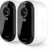 Arlo essential3 hd beveiligingscamera, 2-cam