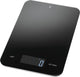 Wmf digitale keukenweegschaal - zwart - max. 5 kg - precisie - modern design