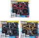 Racefiets die-cast bouwpakket, 19,5cm
