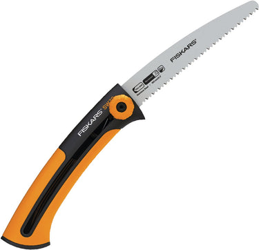 Fiskars xtract handzaag fijntandig sw72- 22,5 cm