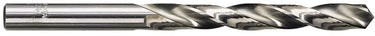 Wolfcraft - metaalboor 2mm - 3 stuks - hss gewalst - ø 2 mm - boor voor metaal - 7543010