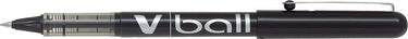 Pilot pen bl-vb-5 zwart 12 stuks
