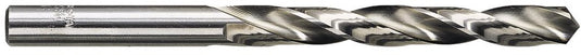 Wolfcraft - metaalboor 13mm - hss gewalst - ø 13 mm - boor voor metaal - 7570010