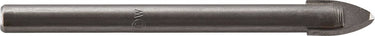 Wolfcraft - glasboor ø 10 mm - spiegelboor - boor voor spiegel en glas - 7979010