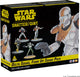 Atomic mass games star wars shatterpoint delta squad, form up squad - en fr es