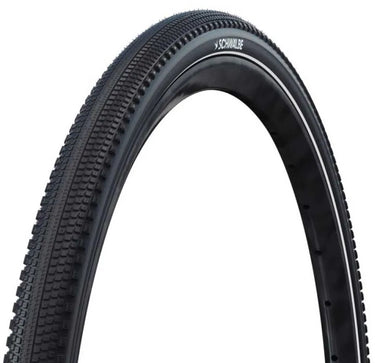 Schwalbe draadband g-one comp plus active 45-622 +r zwart