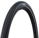 Schwalbe draadband g-one comp plus active 45-622 +r zwart