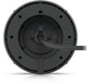 Ubiquiti unifi uvc-g5-turret-ultra-b serie - beveiligingscamera - 4mp - poe - ip66
