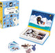 Janod - magnetibook - pooldieren