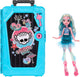 Monster high skulltimate secrets - lagoona blue oasis - modepop