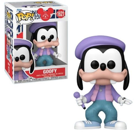 Funko pop! mickey friends - goofy (k-pop)