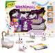 Crayola - washimals - hobbypakket - activiteitenset kleuren met dieren voor kinderen