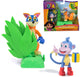 Dora de explorer spin master speelfigurenset dora boots en zwieber speelgoed.