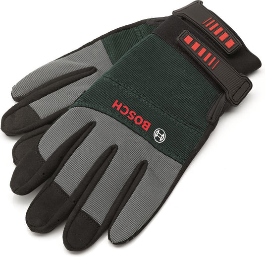 Bosch tuinhandschoenen - maat l