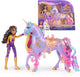Unicorn academy - pop sophia en eenhoorn wildstar