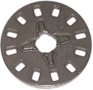 Makita accessoires adapter - 196271-6 - 196271-6