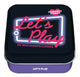 Imagegroup spel - naughty games - let's play - in blik - 18+