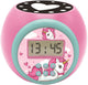 Lexibook unicorn projector wekker met timer