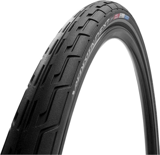 Vredestein buitenband Next 28 x 1 5 8 x 1 3 8 zwart refl
