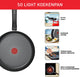 Tefal so'light koekenpan 24 cm - inductie h0560442