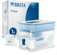 Brita maxtra pro waterfilterstation flow 8,2l basic blue 1051126