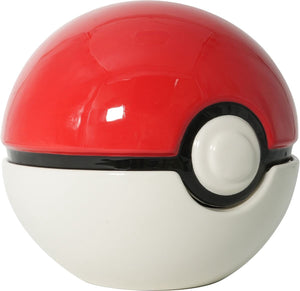 Ericson pokemon cookie jar pokéball
