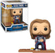 Funko marvel avengers - pop deluxe n° 760 - victory shawarma: thor