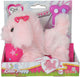 Simba chi chi love little puppy lopen met afstandsbediening