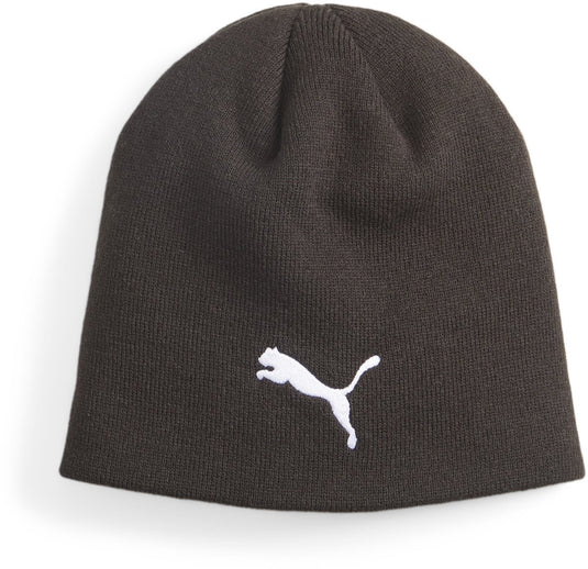 Puma individualwinterized tech beanie unisex muts (sport) - black- white