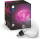 Philips hue lightguide ellipse - wit en gekleurd licht - e27