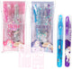 Depesche - ylvi tattoo glitter gelpennen - 1 set