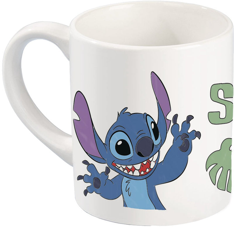 Load image into Gallery viewer, Totum verf je eigen mok stitch
