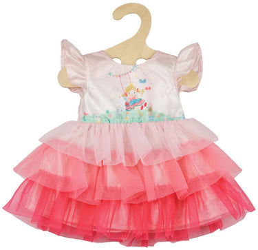 Heless poppenjurk prinses emily, 35-45 cm