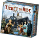 Days of wonder ticket to ride rails sails - nl