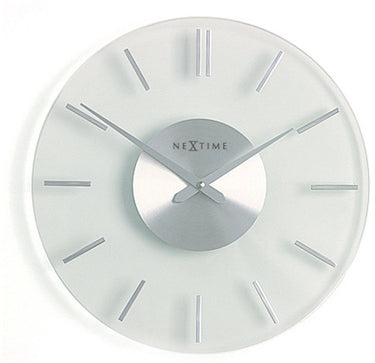Nextime klok