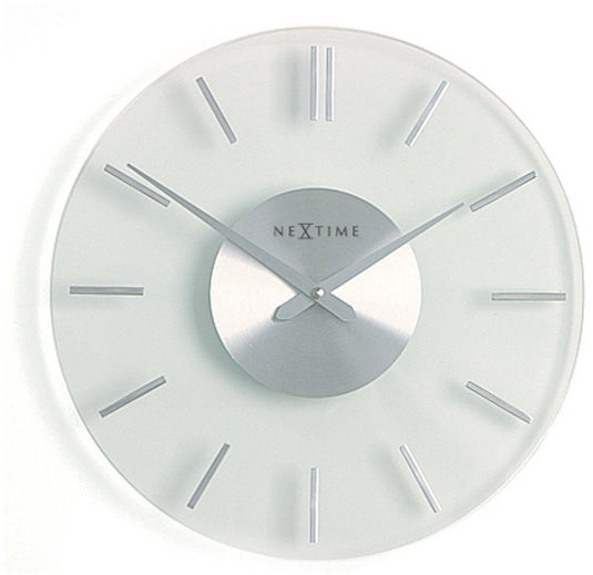 Nextime klok