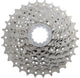 Shimano cassette claris hg50 8 speed 11-28t