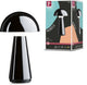 Paulmann acculamp 3-step-dim onzo ip44 dimbaar 2700k zwart