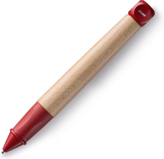 Lamy abc vulpotlood - red