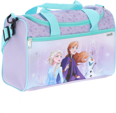 Undercover sporttas disney frozen