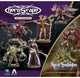 Renegade game studios heroscape: age of annihilation - heroes of aboreas - army expansion - uitbreiding - engels