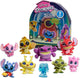 Just play disney doorables 'stitch experiments' collection peek - 9 verzamelbare disney figuurtjes uit lilo stitch