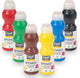 Creall spongy verfstiften, 6x70ml