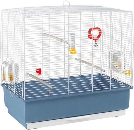 Ferplast vogelkooi rekord 4 - groen